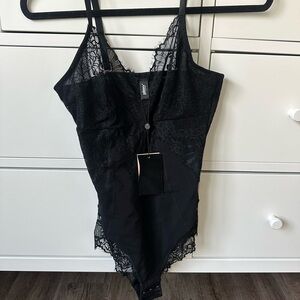 Pinsy Sculpting Shapewear Bodysuit
